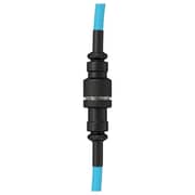 Glorious Coiled Keyboard Cable 4.5ft Electric Blue