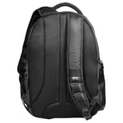 Port Courchevel Backpack Black 15.6Inch