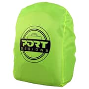 Port Courchevel Backpack Black 15.6Inch