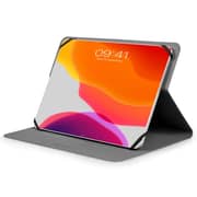 Port Folio Case Black Tablet 11Inch