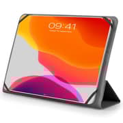 Port Folio Case Black Tablet 11Inch