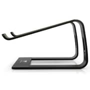Port Ergonomic Notebook Stand Black