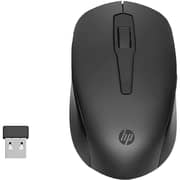 HP 150 Wireless Mouse Black