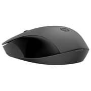 HP 150 Wireless Mouse Black