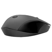 HP 150 Wireless Mouse Black