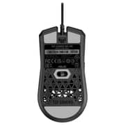 Asus P307 TUF Gaming M4 AIR Gaming Mouse Black