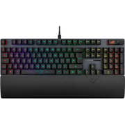 Asus XA12 ROG Strix Scope II Gaming Keyboard 2m Black