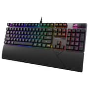 Asus XA12 ROG Strix Scope II Gaming Keyboard 2m Black