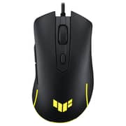 Asus P309 TUF Gaming M3 GEN II Gaming Mouse Black