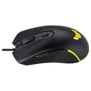 Asus P309 TUF Gaming M3 GEN II Gaming Mouse Black