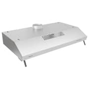 TEKA Classic Chimney Hood with Retro Dial Controls - CX 92120 KOS