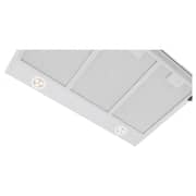 TEKA Classic Chimney Hood with Retro Dial Controls - CX 92120 KOS