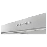 TEKA Classic Chimney Hood with Retro Dial Controls - CX 92120 KOS