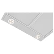 TEKA Classic Hood with Side Switch Control Design - CX 62120 KOS