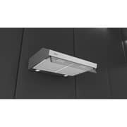 TEKA Classic Hood with Side Switch Control Design - CX 62120 KOS
