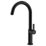 TEKA Single Lever Kitchen Tap with Oval Body Design - OVAL 915