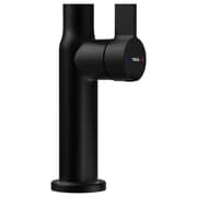 TEKA Single Lever Kitchen Tap with Oval Body Design - OVAL 915