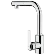 TEKA Pull-Out Kitchen Tap with Two Spray Functions - IN 938 PLUS