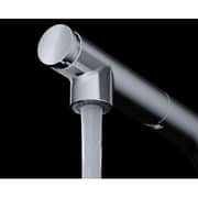 TEKA Pull-Out Kitchen Tap with Two Spray Functions - IN 938 PLUS