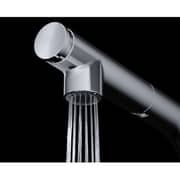 TEKA Pull-Out Kitchen Tap with Two Spray Functions - IN 938 PLUS