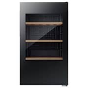 Hoover Wine Cooler 30 Bottles HWC-H30-B