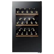Hoover Wine Cooler 30 Bottles HWC-H30-B