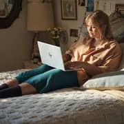 HP Envy x360 2-in-1 Convertible (2024) Laptop - 1st Series / Intel Core 7-150U / 14inch FHD / 512GB SSD / 16GB RAM / Shared Intel Iris Xe Graphics / Windows 11 / English Keyboard / Silver / International Version - [14-es1023dx]