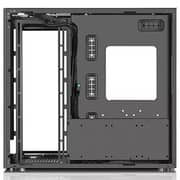 زاندر حقيبة ألعاب نبتون Full-Tower ATX باللون الأسود