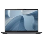 Lenovo IdeaPad Flex 5 14IAU7 2-in-1 Convertible (2022) Laptop - 12th Gen / Intel Core i5-1235U / 14inch WUXGA / 512GB SSD / 8GB RAM / Shared Intel Iris Xe Graphics / English Keyboard / Storm Grey / International Version - [82R700L5US]