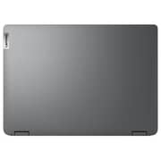 Lenovo IdeaPad Flex 5 14IAU7 2-in-1 Convertible (2022) Laptop - 12th Gen / Intel Core i5-1235U / 14inch WUXGA / 512GB SSD / 8GB RAM / Shared Intel Iris Xe Graphics / English Keyboard / Storm Grey / International Version - [82R700L5US]