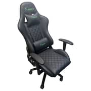 Xander Thunder Gaming Chair Matte Black