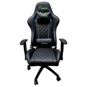 Xander Thunder Gaming Chair Matte Black