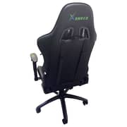 Xander Thunder Gaming Chair Matte Black