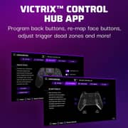 PDP Victrix PRO BFG Wireless Controller Black