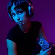 PDP Victrix PRO BFG Wireless Controller Black
