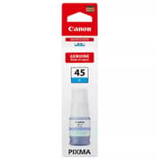 Canon Ink Cartridge Cyan