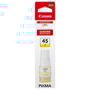 Canon Ink Cartridge Yellow