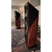 Legacy Valor Flagship Floorstanding Speaker With Wavelength II