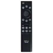 DCU Remote Control Black Samsung with Voice Control