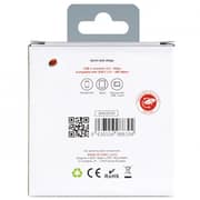 DCU USB-C Adapter Grey