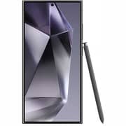 Samsung Galaxy S24 Ultra 5G 256GB 12GB Titanium Blue Dual Sim Smartphone - Middle East Version