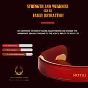 Rotai Iron Man Cervical Neck Massager RT1062