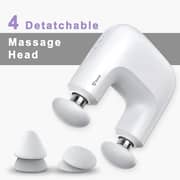 Rotai Double Head Massage Gun SX301