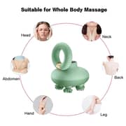 Rotai Scalp Waterproof Massager Q20