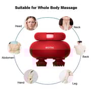 Rotai Scalp Waterproof Massager Q20