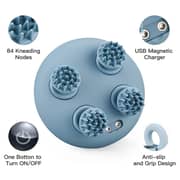 Rotai Scalp Waterproof Massager Q20