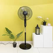 Geepas Stand Fan GF9488