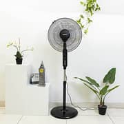 Geepas Stand Fan GF9488
