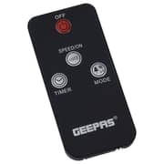 Geepas Stand Fan GF21112