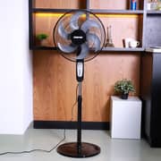 Geepas Stand Fan GF21112